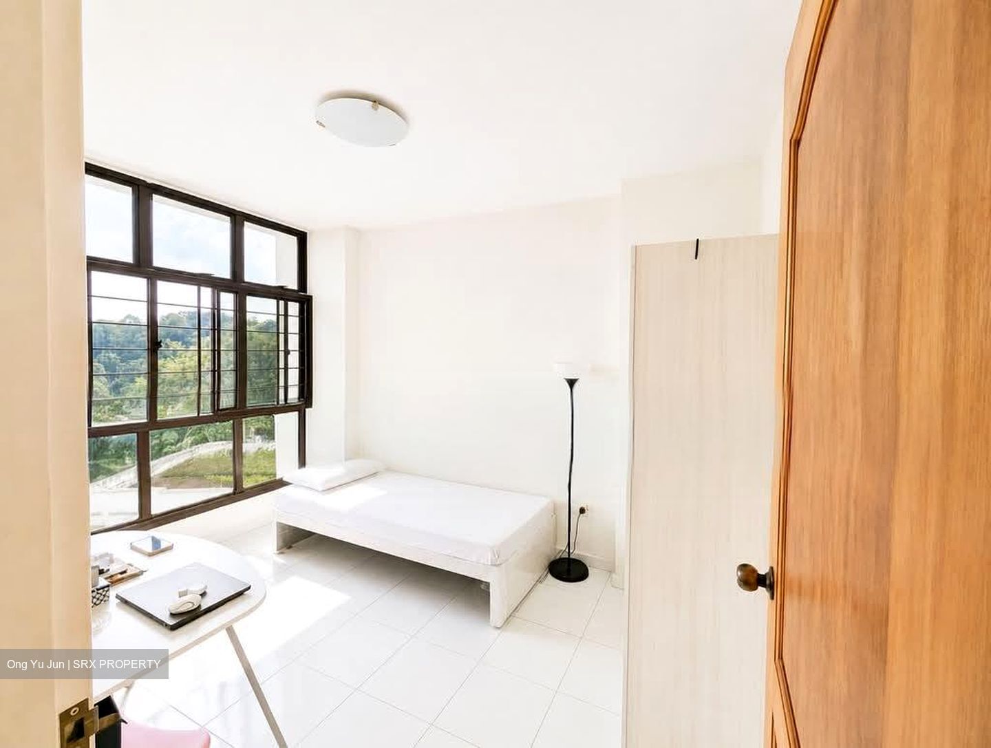 Blk 470 Segar Gardens (Bukit Panjang), HDB 5 Rooms #572753491